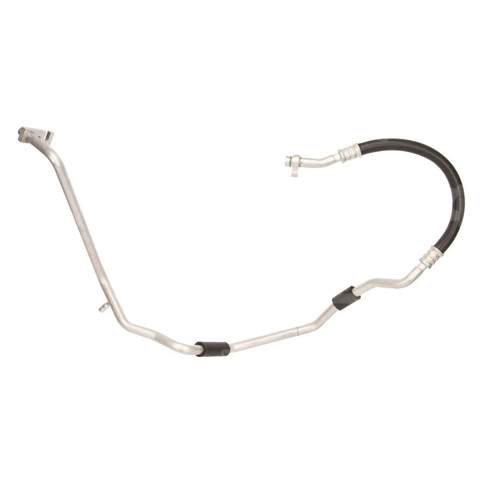 For Mazda 6 2006-2008 Four Seasons 55017 A/C Suction Line Hose Assembly Foto 2 de 4