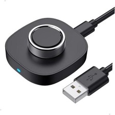 Compatible with Aura-Ring Gen 4 Charger - Fast and Safe Charging Dock with 11