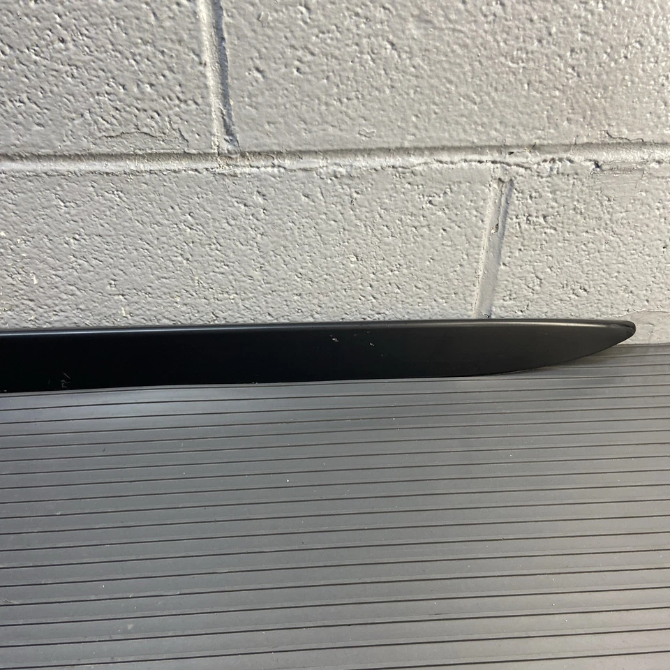 2008-2017 Audi A5 S5 8T Right Side Trim Molding Panel OEM *NOTE* - Image 3 of 4