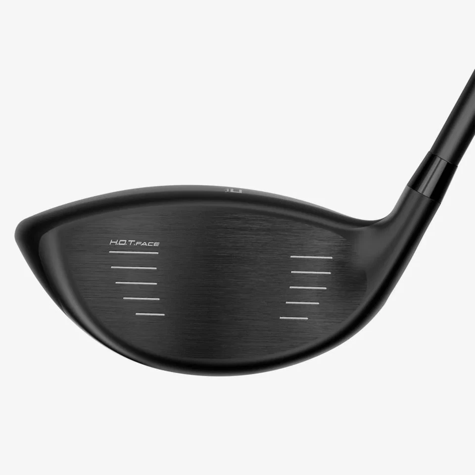 New Cobra AirX-2 Mens Driver 9.5 RH Reg Flex Ultralite 40R Shaft - Image 3 of 4