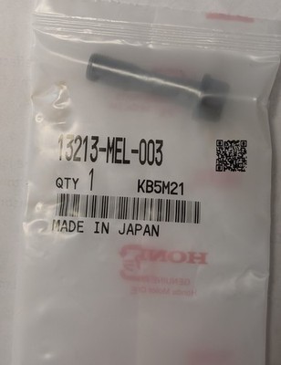 Original Honda Schraube, Pleuel 13213-Mel-003