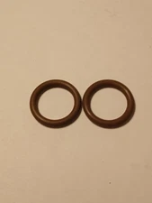 LS CAMSHAFT- CRANKSHAFT  SENSORS 1997-2009 GM 5.3-4.8-6.0 VITON O RING REPAIR 