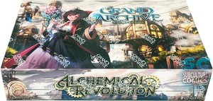 Grand Archive Box | eBay