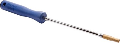 Motion Pro 08-0483 Shock Spanner Punch Rear Lock Ring Tool