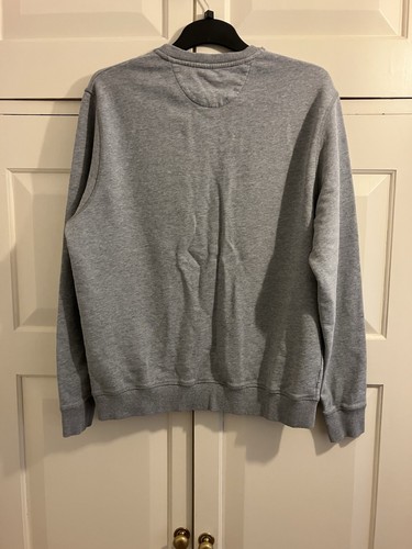 Chevignon swearshirt Men’s Size L Excellent Condition - Picture 4 of 4