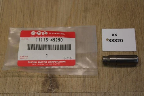 GUIDE, EXHAUST VALVE