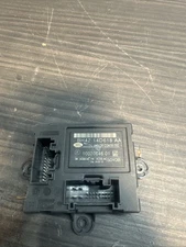 Jaguar XF X250 2012-2015 Front Right Door Control Unit BH4214D618AA