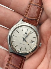 Montre Tissot Seastar & Fonctionne 