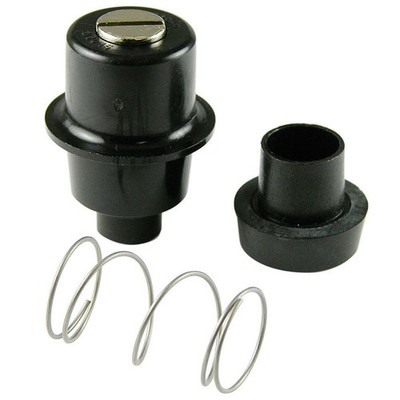 PPG 70742 for PlumbMaster Bak-Chek Plastic/Rubber Screw Driver Control Stop