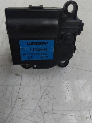 Stellmotor, Hyundai Sonata Phev (2), Hybr.B/E ext.aufl.,(7. Gen.), 5Türen