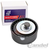 Fast Umlenkrolle Keilrippenriemen Passend FüR Ford Tourneo Transit | FT44679