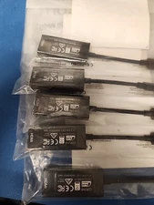 StarTech CDP2HD USB-C to HDMI Adapter 4K 60Hz 