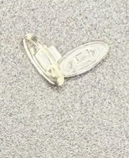 Oakley E Wire Nose Pad Replacements