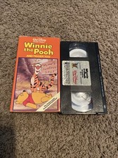 Walt disney mini classics Winnie The Pooh And Tigger Too