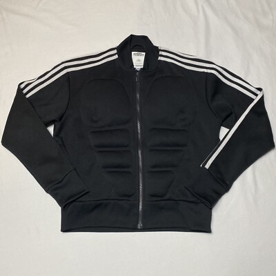 jeremy scott jacket