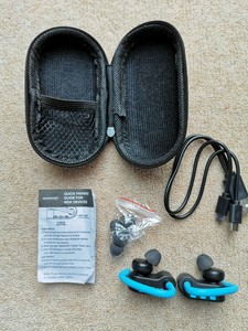 Merkury Innovations Cirrus Wireless 