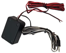 Workman LM "Loud Mouth" CB / Ham Radio External Speaker Booster