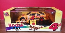 NASCAR Die-Cast Cars NOS
