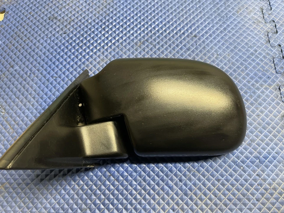 Espelho lateral esquerdo driver Chevrolet S10 GMC S15 1998-2004 FABRICANTE DE EQUIPAMENTO ORIGINAL TESTADO * - Imagem 3 de 4