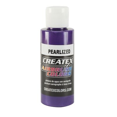 (204,17 /1l) pearl plum Createx Airbrush Colors Farbe 60ml 11 5314 Createx günst