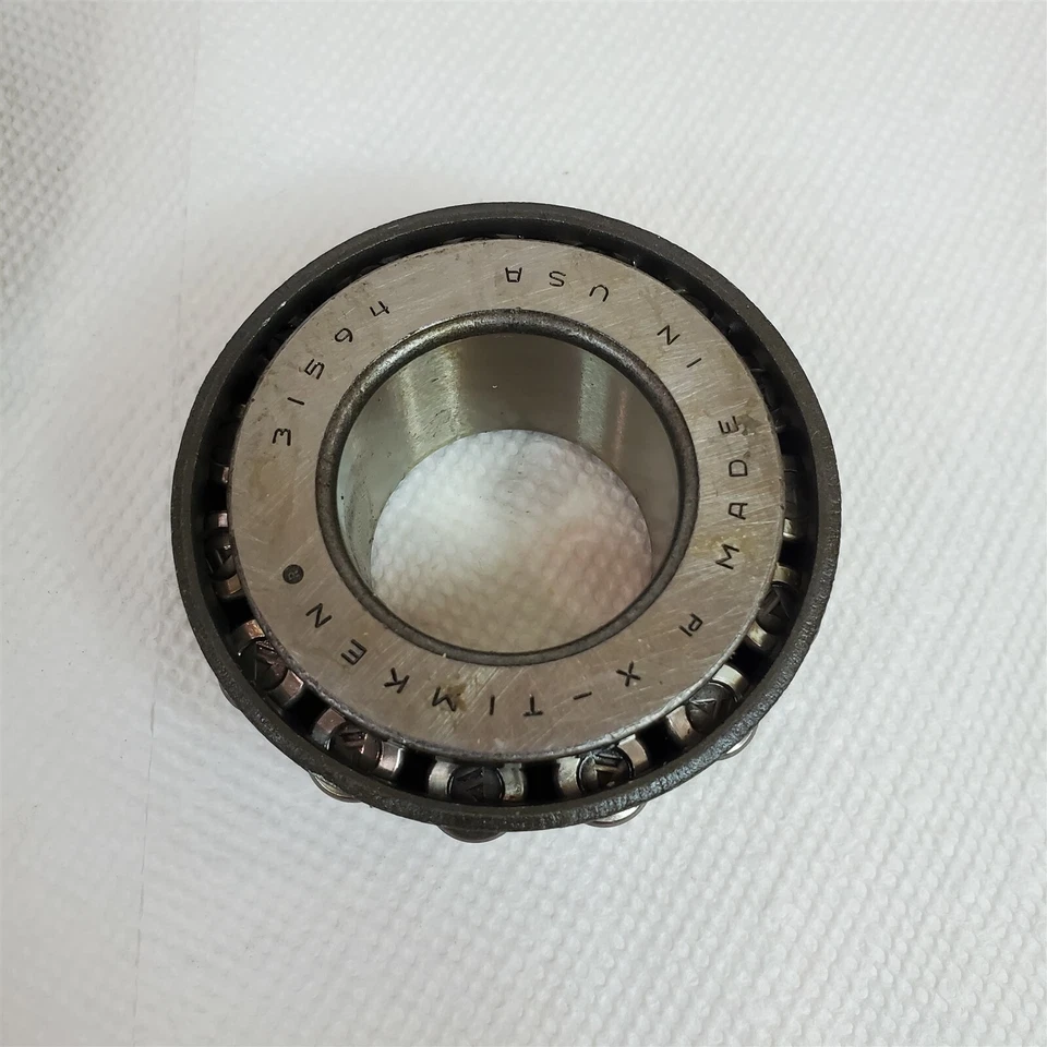 Внутренний подшипник вала переднего дифференциала грузовика Chevy GMC 60-80 9415227 - Изображение 3 из 3