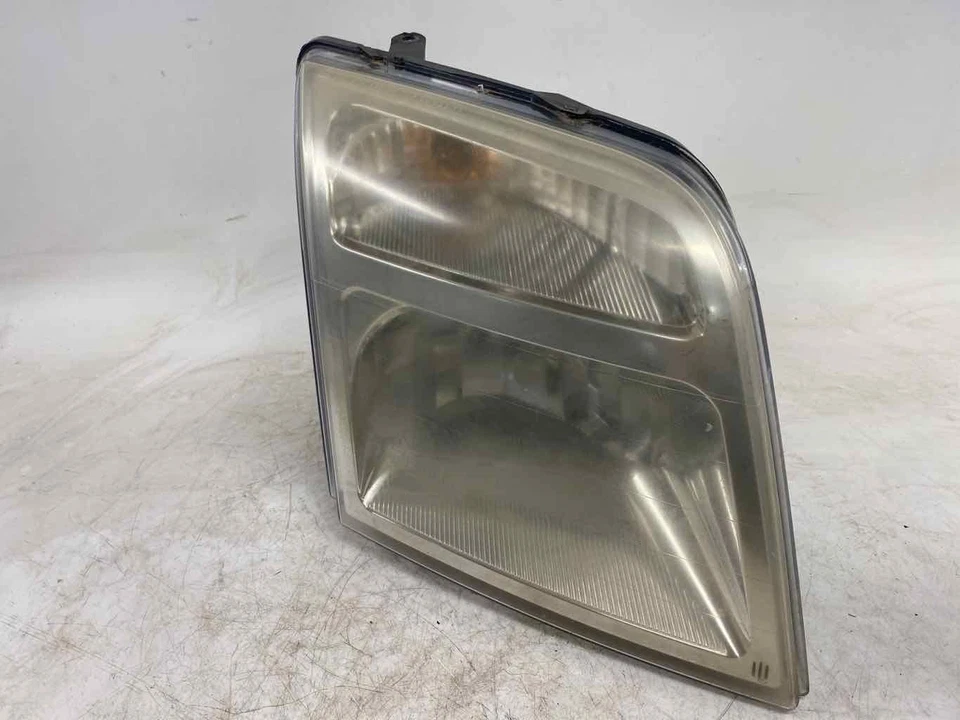 Conjunto de faro derecho usado se adapta a: Ford Transit Connect 2010 compuesto derecho Gr Foto 2 de 4