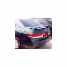WingTech Factory Style Two Post Rear Spoiler Lighted ABS-122