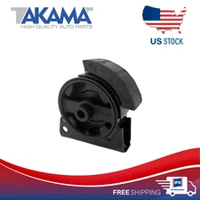 Front Engine Motor Mount For 1998-2001 Prizm Toyota Corolla (OE QUALITY)