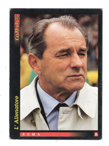 CARDS SCORE GOLD 1993 SCEGLI DALLA LISTA - Picture 78 of 172