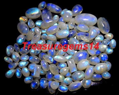 Rainbow Moonstone