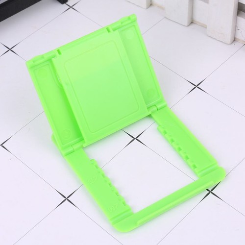 Universal Folding ABS Holder Stand Mount For phone Tablet - Photo 3/9