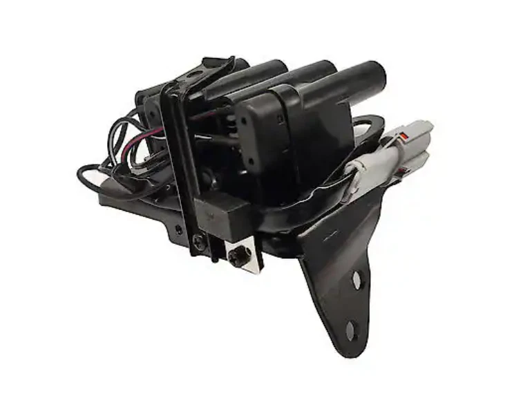 Bobina de encendido Carquest Premium EBE1735 para Hyundai Elantra y Tiburon 1996-2001 Foto 2 de 4