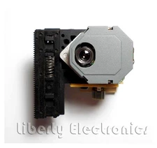 NEW OPTICAL LASER LENS PICKUP for STANTON C304 Player