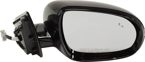 Passenger Side Mirror Outside Rear View For Kia Sorento 2019-2020