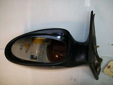 Door Mirror NISSAN ALTIMA Left 02 03