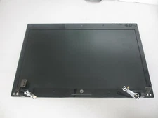 HP ProBook 4710s 17.3" Complete LCD Screen Assembly 