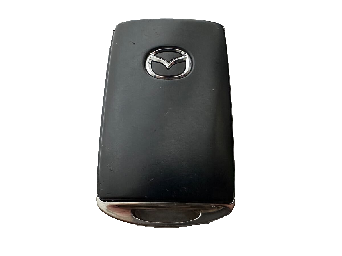 Mazda CX5 CX8 CX-30 Genuine Smart Key 2 Button SKE13D-03 Remote