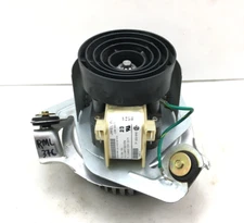 JAKEL J238-100-10108 Draft Inducer Blower Motor HC21ZE121A used refurbish RML376