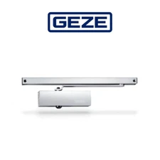 TS 1500 Geze - Aircraft door closer for swing doors up to 750 mm.