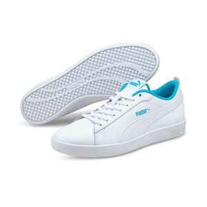 Puma Smash Wns v2 L Damen Sneaker Schuhe Sportschuh 365208 27 | eBay