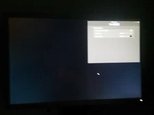 HP EliteDisplay E241i 24-in IPS LED Backlit Monitor with Stand