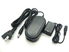 7.6V AC Power Adapter For Sony Alpha 7 a7 Alpha 7 II a7 II Alpha 7R a7R AC-PW20