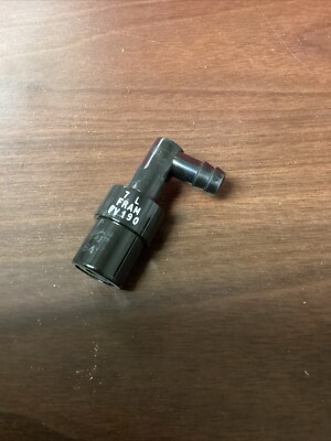 NEW IN BOX, FRAM PCV VALVE, FV-190