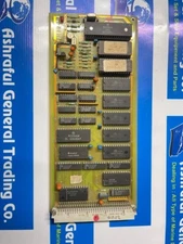 Malling Kontrol 9710.02 PCB CARD