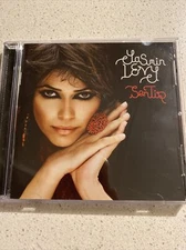 YASMIN LEVY - SENTIR - CD - VGC