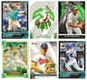 2022 Topps x JUAN SOTO CURATED SET All Base Cards $2 or 2 Card Minimum YOU PICK!