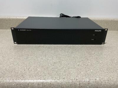 Phillips Code Merger Unit LTC 8785/60 NEW