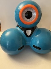 Dash Robot W/ Accessories (See Pictures)