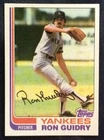 1982 Topps Baseball  Pick PACK FRESH VENDING #1-200 NM OR BETTER FREE SHIP