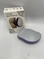 Painless Physical Hair Removal Epilators Crystal Hair Eraser